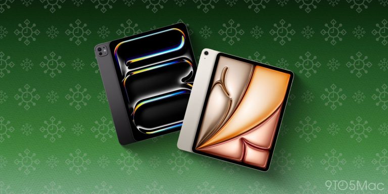 M5 iPad Pro vs M3 iPad Air: Which should you buy this holiday season?